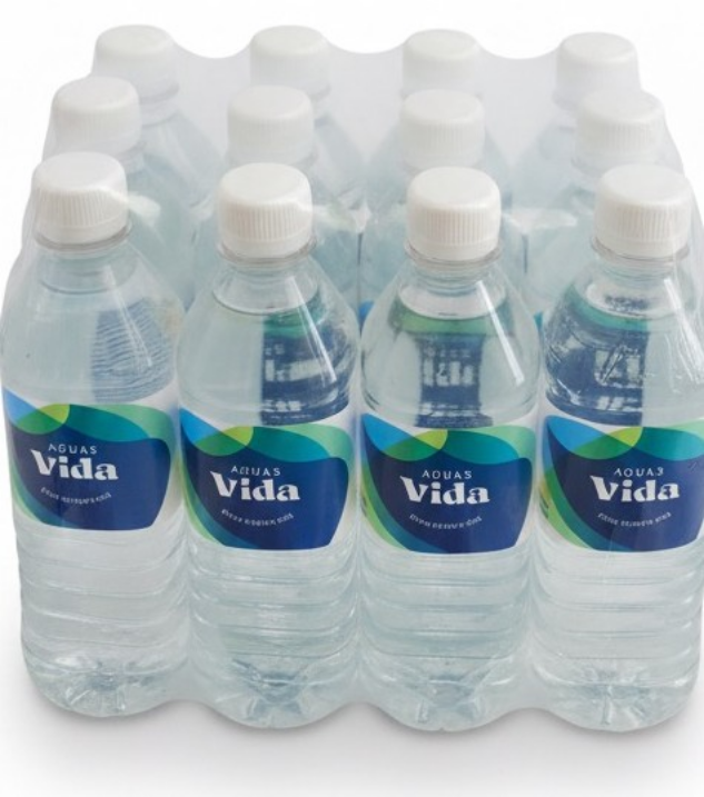 Pomos de 500ml ( blister /12U)